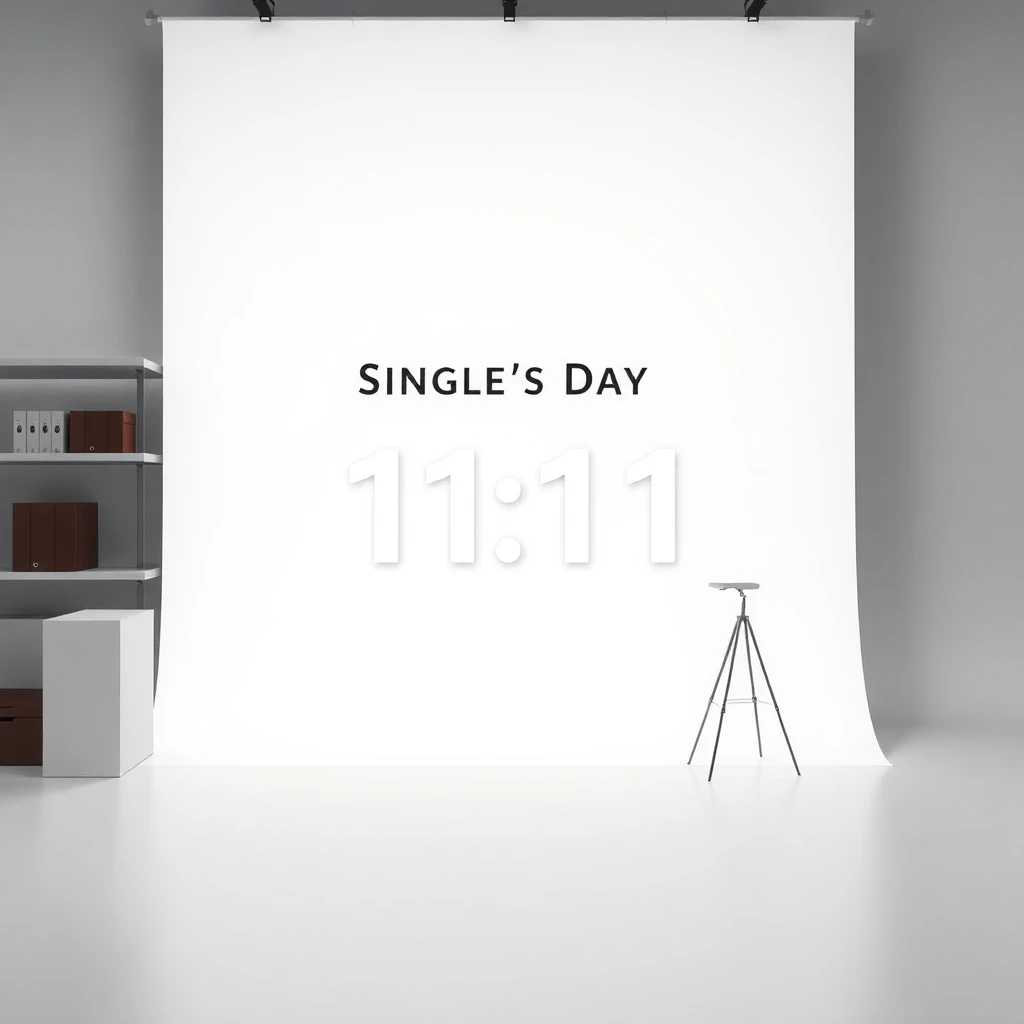 Timeline and release date countdown for 2026 Singles' Day (11.11) 2026 in the Holidays niche