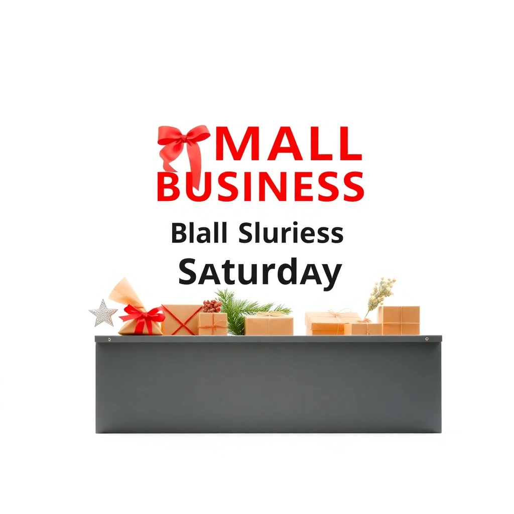 Timeline and release date countdown for 2026 Small Business Saturday 2028 in the Holidays niche