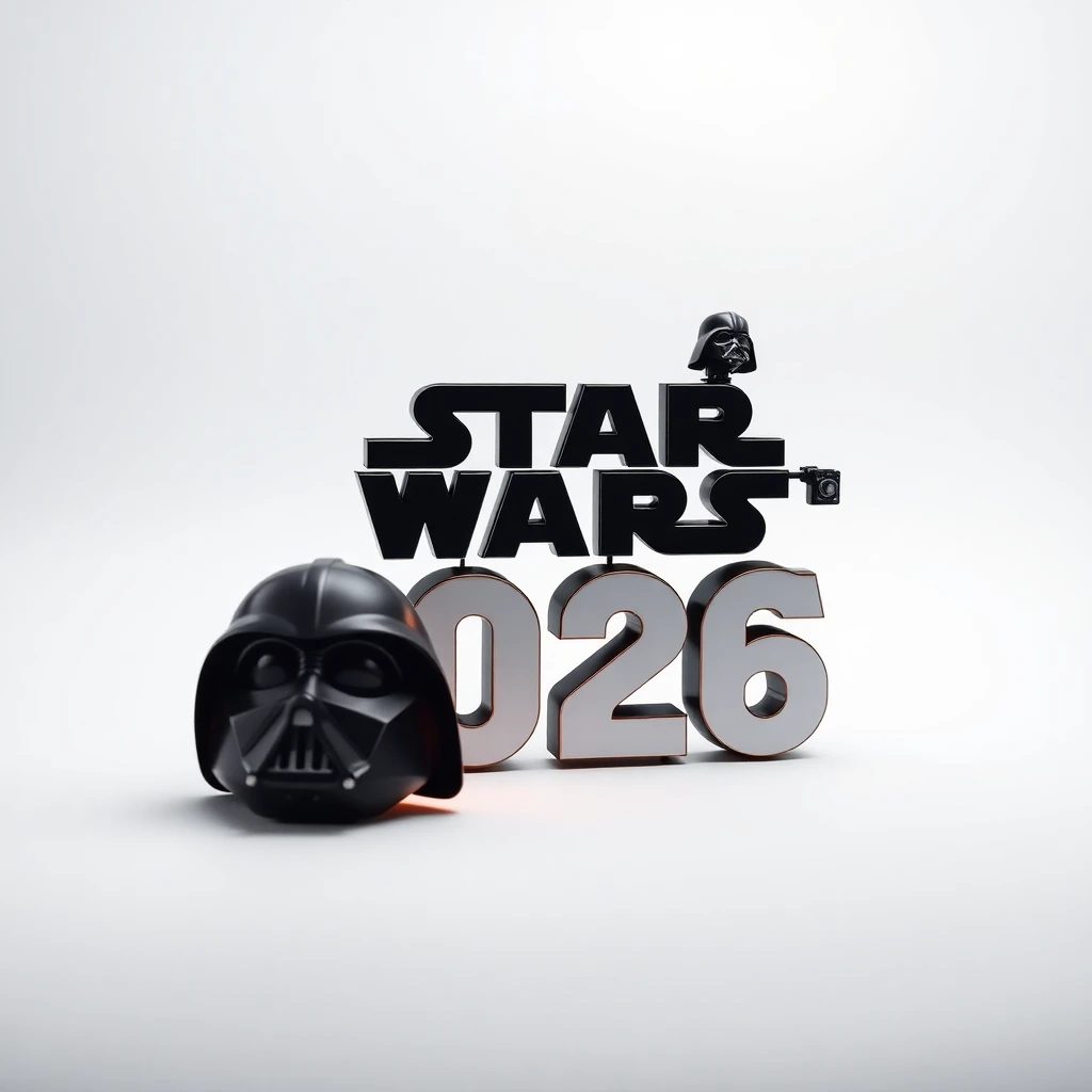 Timeline and release date countdown for 2026 Star Wars Day 2026 in the Holidays niche