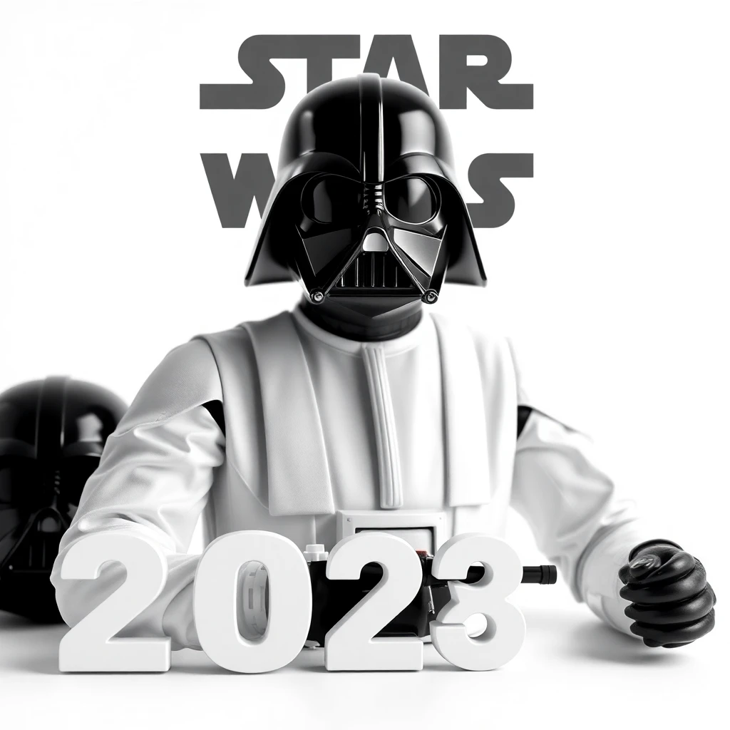 Timeline and release date countdown for 2026 Star Wars Day 2028 in the Holidays niche