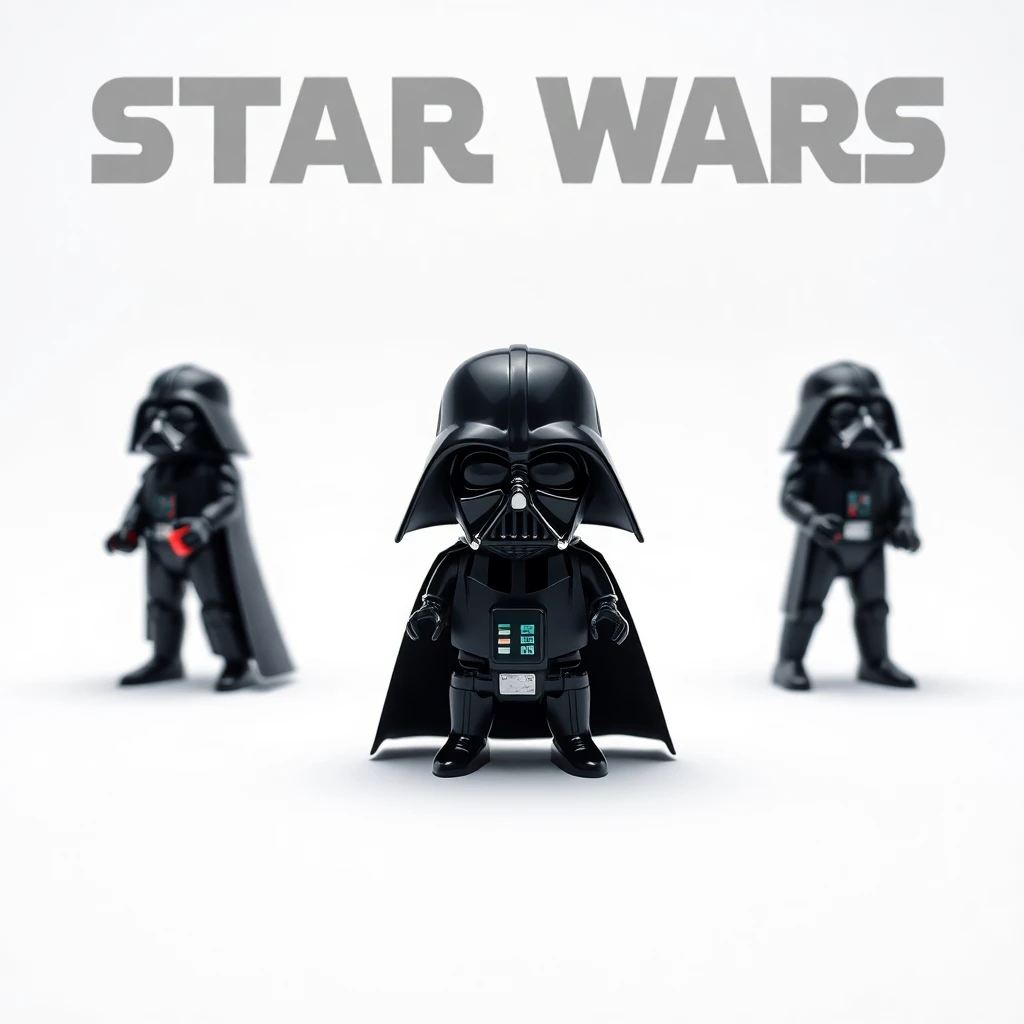 Star Wars Day countdown image for HOLIDAYS timeline