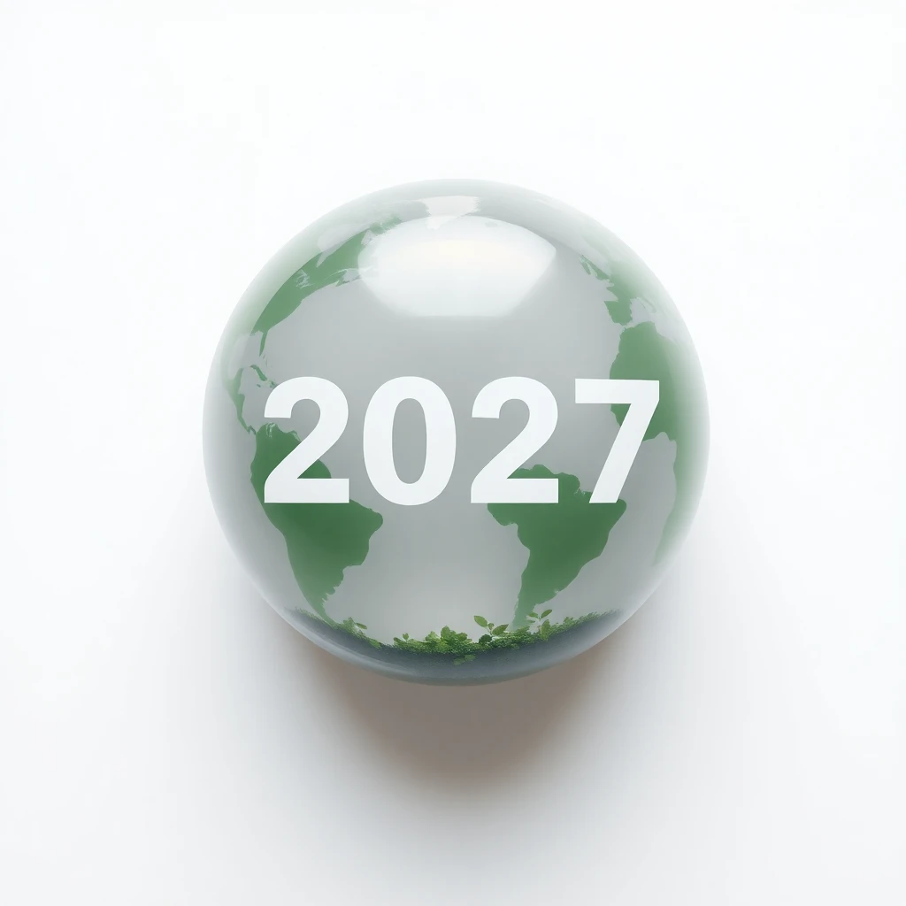 Timeline and release date countdown for 2026 Earth Day 2027 in the Holidays niche