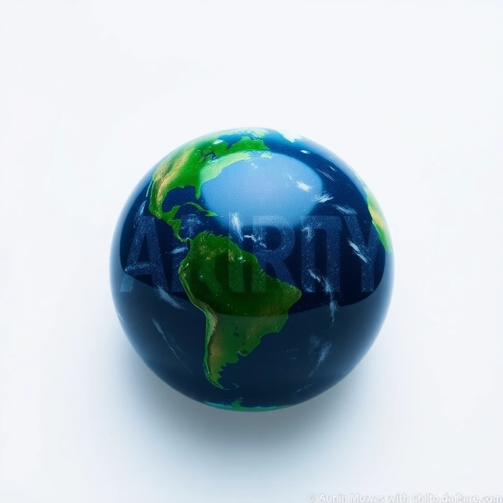 Earth Day countdown image for HOLIDAYS timeline