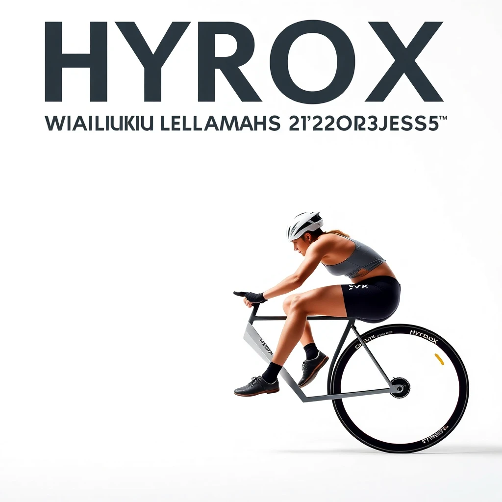 Timeline and release date countdown for 2026 HYROX World Championships 2026 in the Fitness niche