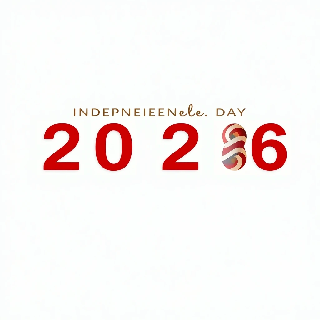 Timeline and release date countdown for 2026 Independence Day (US) 2026 in the Holidays niche