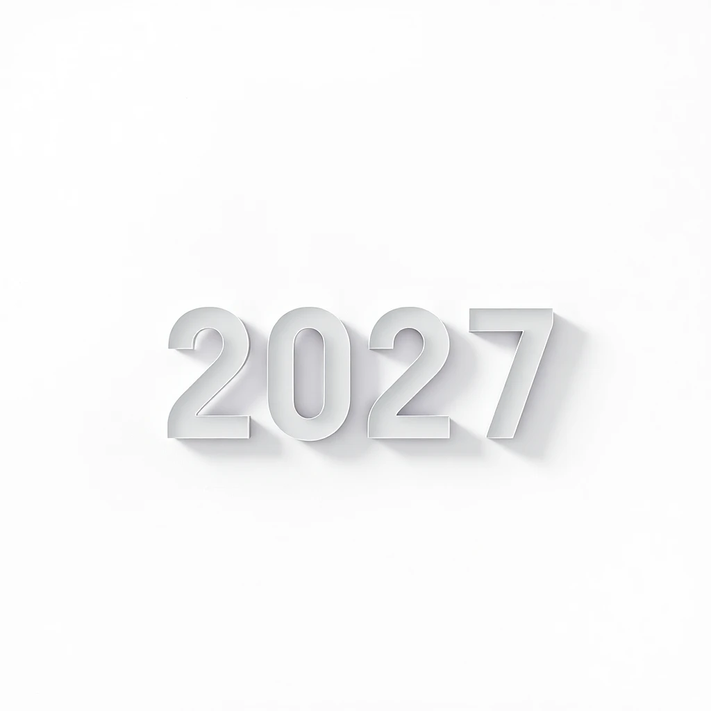 Timeline and release date countdown for 2026 Independence Day (US) 2027 in the Holidays niche