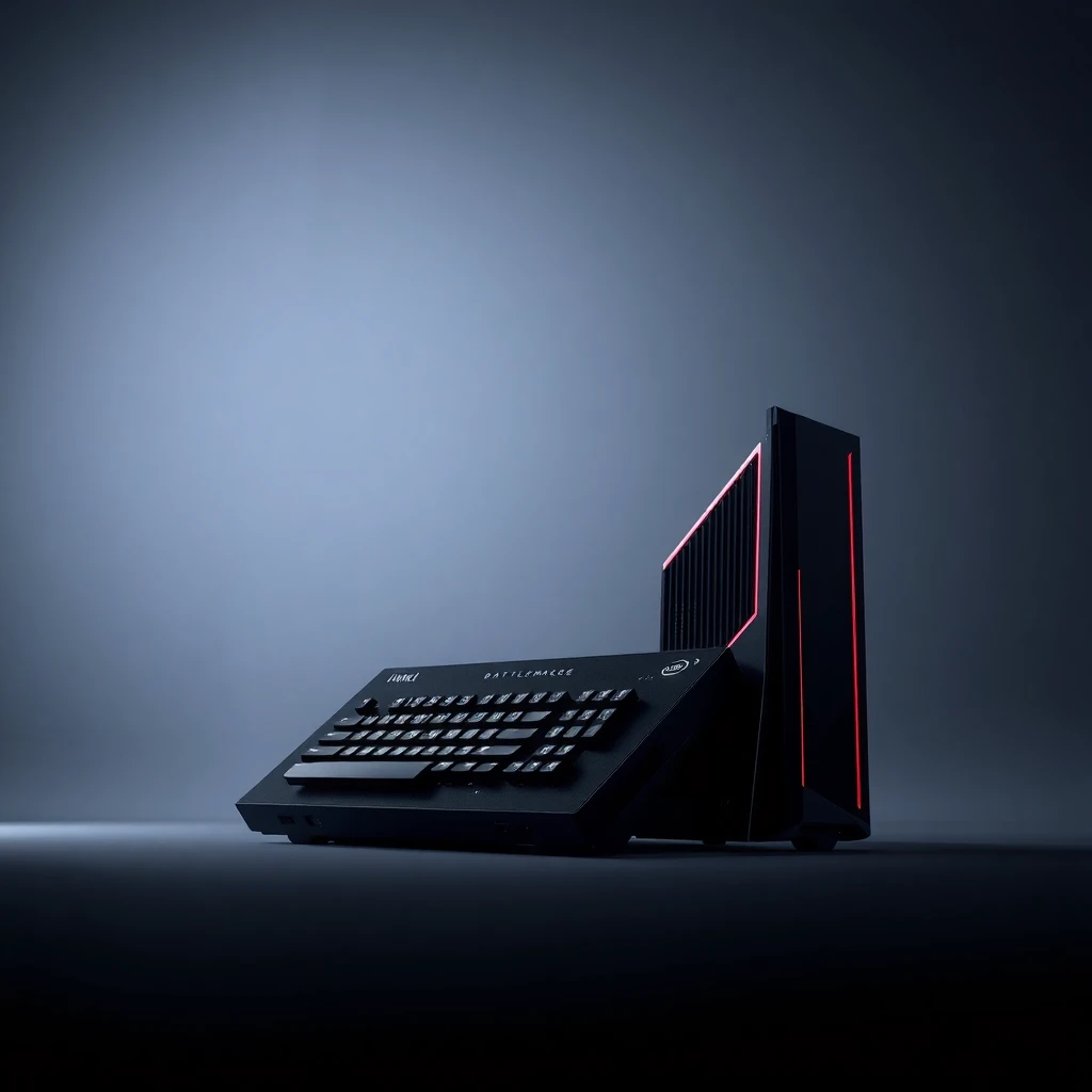 Timeline and release date countdown for 2026 Intel Arc Battlemage B580 Retail Window in the Gaming niche