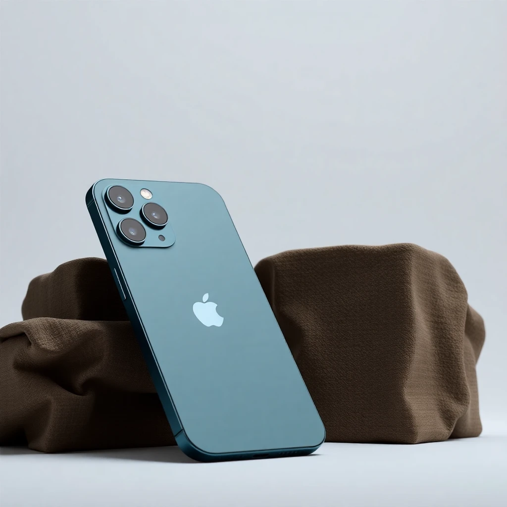 iPhone 18 Series (20th Anniversary Rumors) countdown image for MOBILE timeline