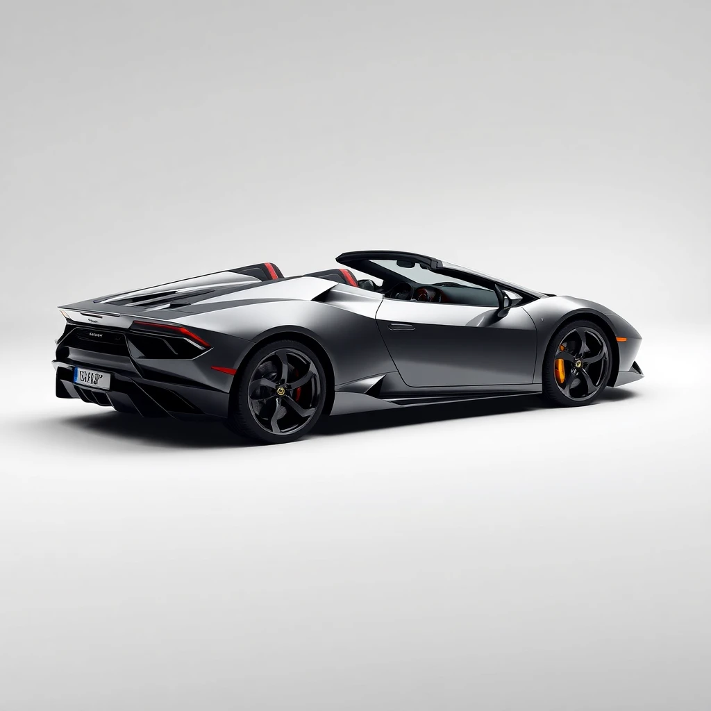 Timeline and release date countdown for 2026 Lamborghini Temerario Spyder Debut in the Auto niche