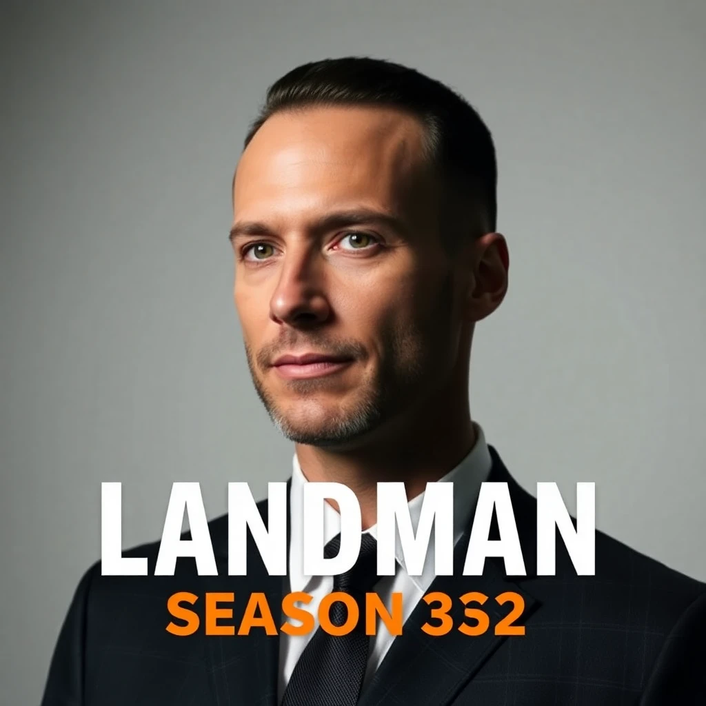 Timeline and release date countdown for 2026 Landman Season 3 (Rumored Window) in the Entertainment niche
