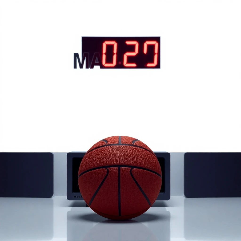 March Madness Final 2027 thumbnail