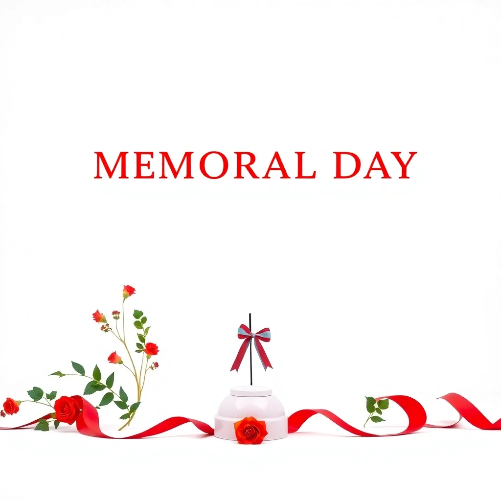 Timeline and release date countdown for 2026 Memorial Day (US) 2027 in the Holidays niche