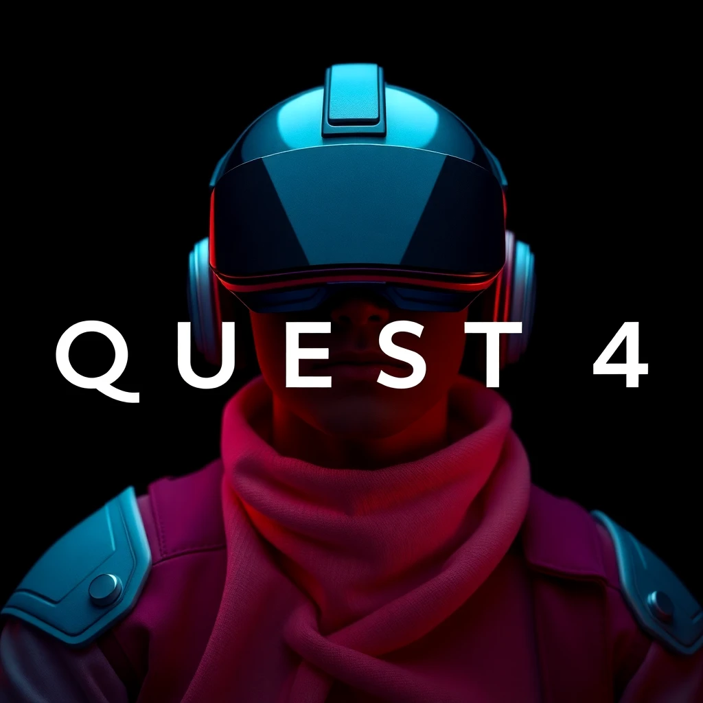 Timeline and release date countdown for 2026 Meta Quest 4 (Rumored Launch Window) in the Gaming niche