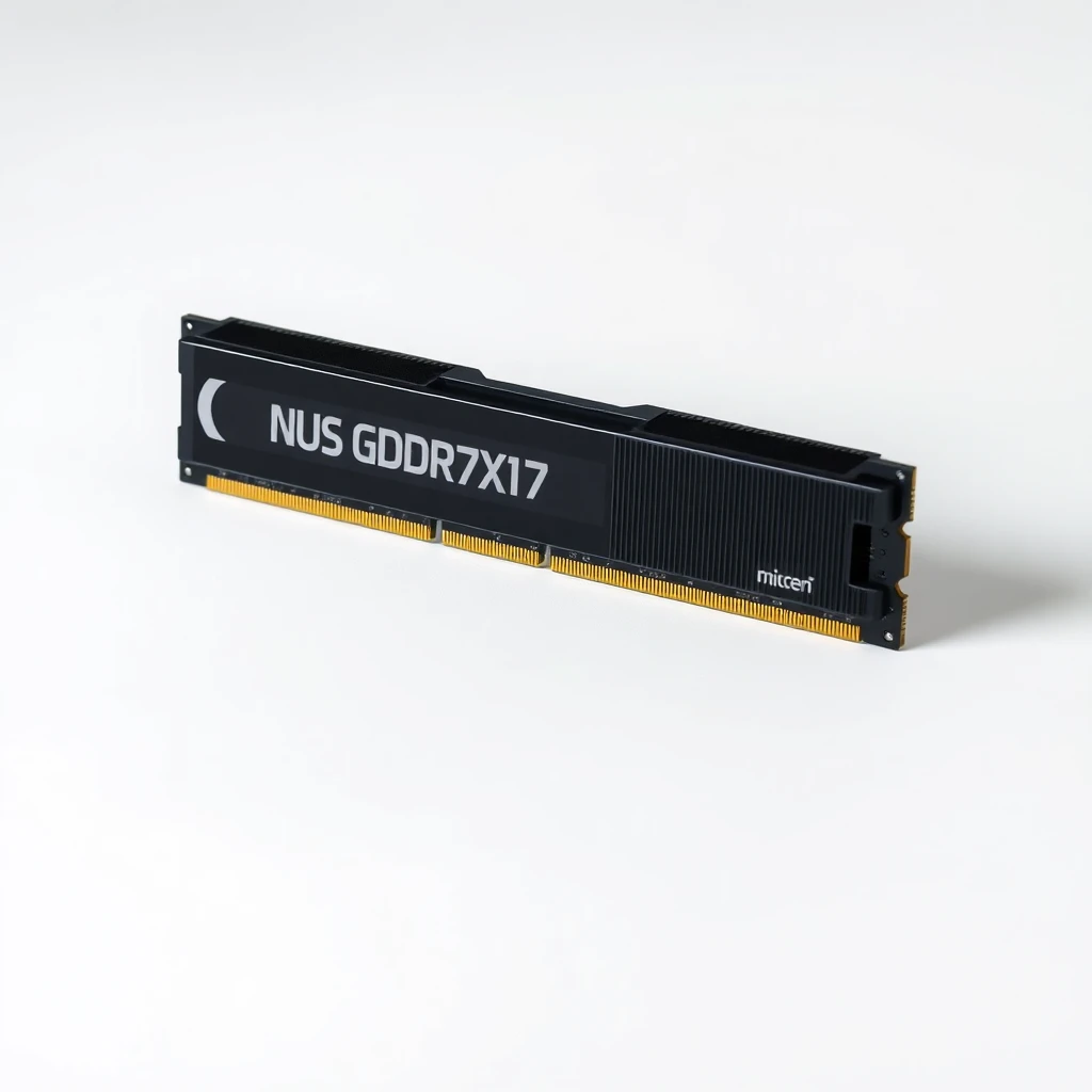 Timeline and release date countdown for 2026 Micron GDDR7X Platform Rollout in the Tech niche