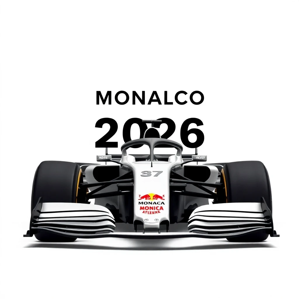 Timeline and release date countdown for 2026 Monaco Grand Prix 2026 in the Motorsport niche