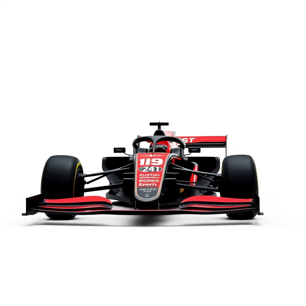 Australian Grand Prix 2027 countdown image for MOTORSPORT timeline