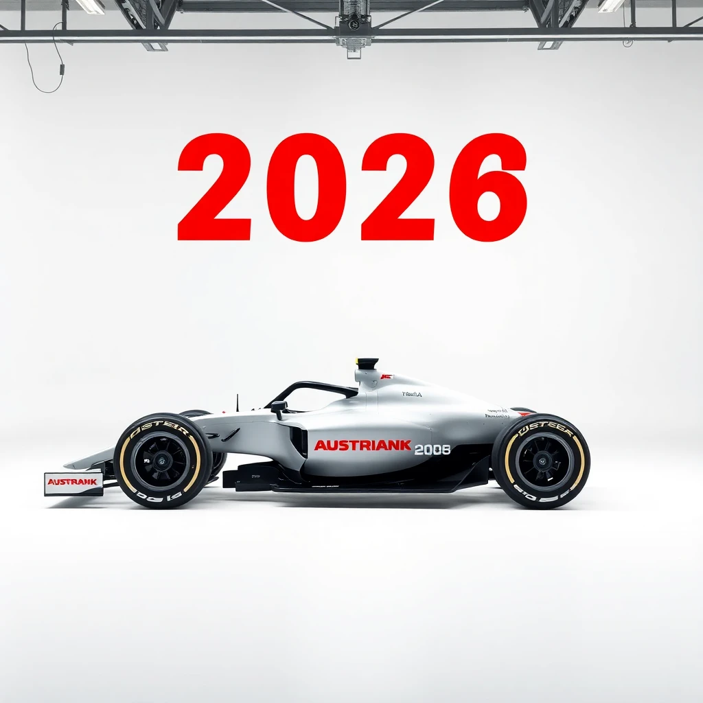 Austrian Grand Prix 2026 countdown image for MOTORSPORT timeline
