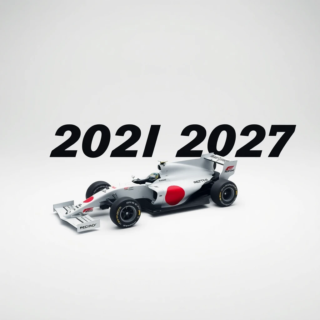 Hero image for Japanese Grand Prix 2027