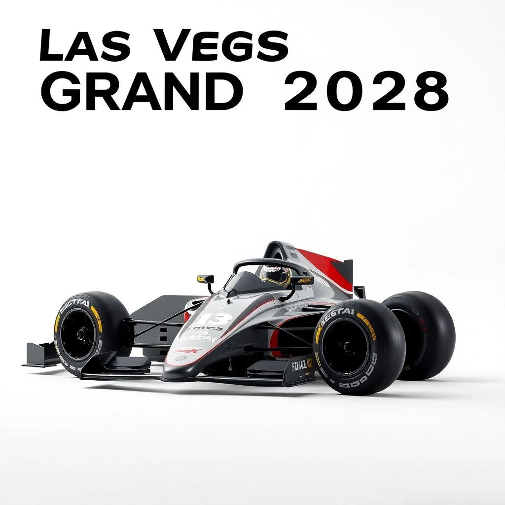 Timeline and release date countdown for 2026 Las Vegas Grand Prix 2026 in the Motorsport niche
