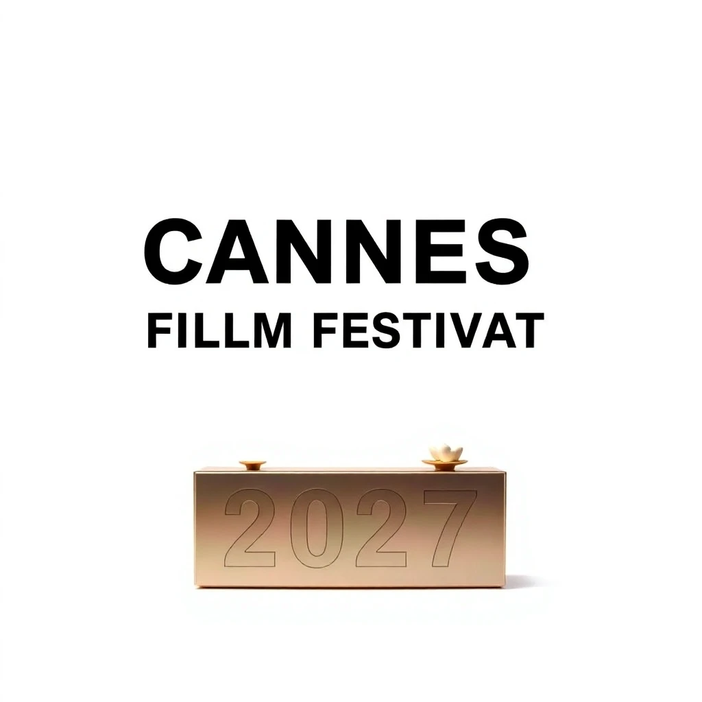 Timeline and release date countdown for 2026 Cannes Film Festival 2027 in the Entertainment niche