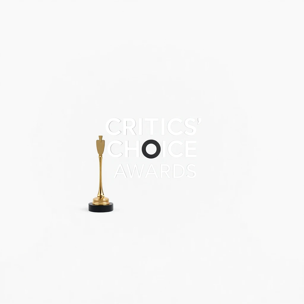 Timeline and release date countdown for 2026 Critics' Choice Awards 2028 in the Entertainment niche