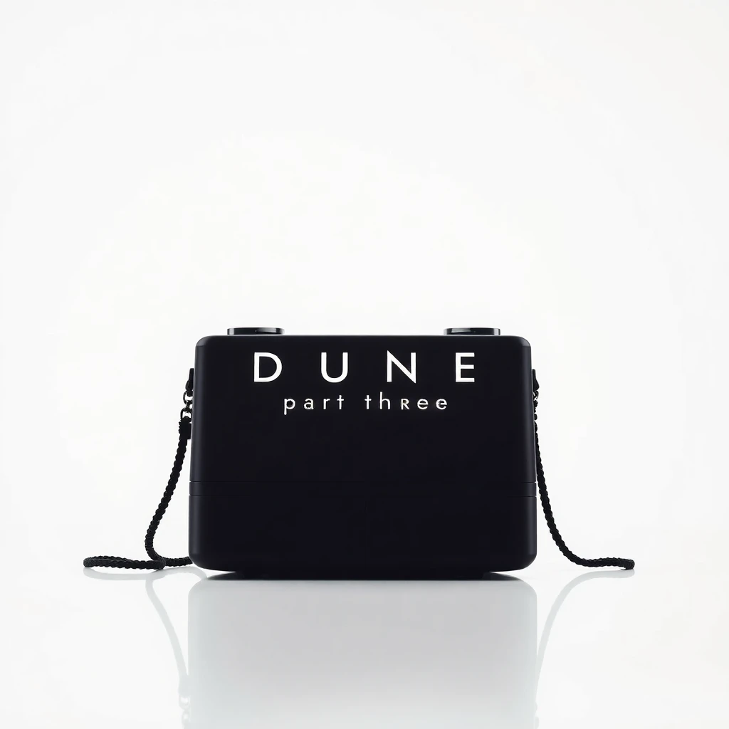 Timeline and release date countdown for 2026 Dune: Part Three in the Entertainment niche