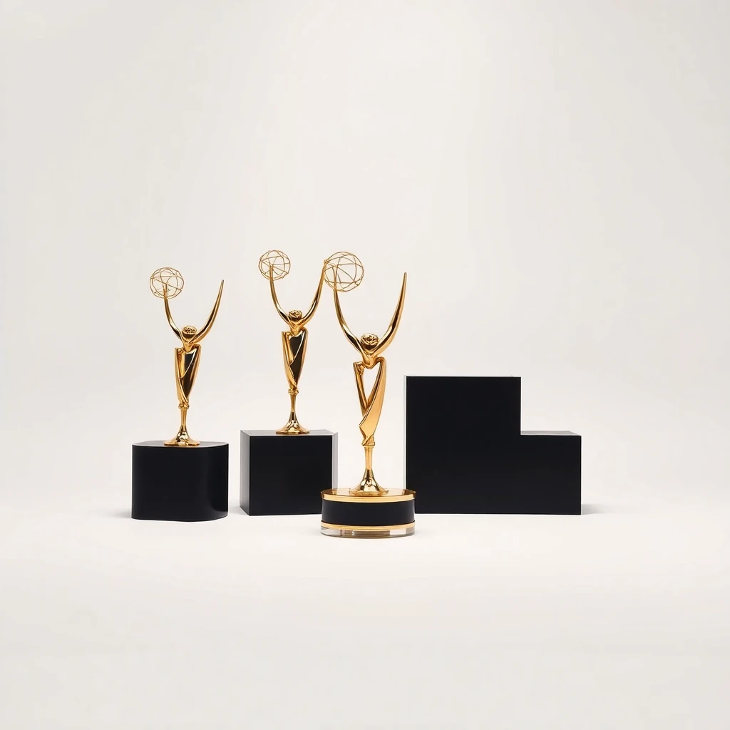 Timeline and release date countdown for 2026 Primetime Emmy Awards 2028 in the Entertainment niche