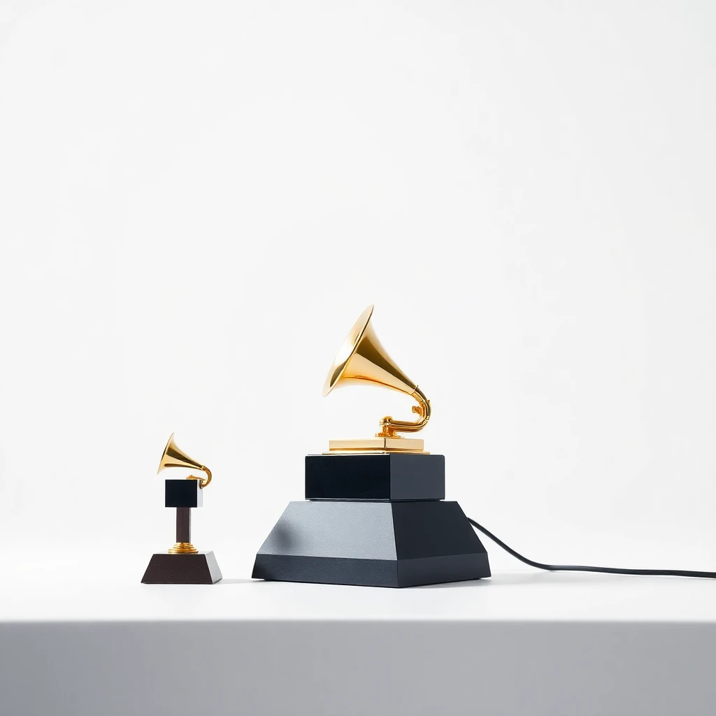 Timeline and release date countdown for 2026 Grammy Awards 2027 in the Music niche