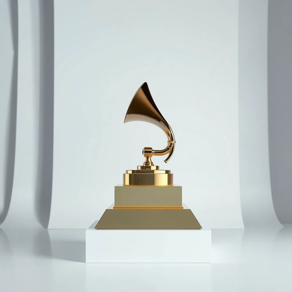 Timeline and release date countdown for 2026 Grammy Awards 2028 in the Entertainment niche