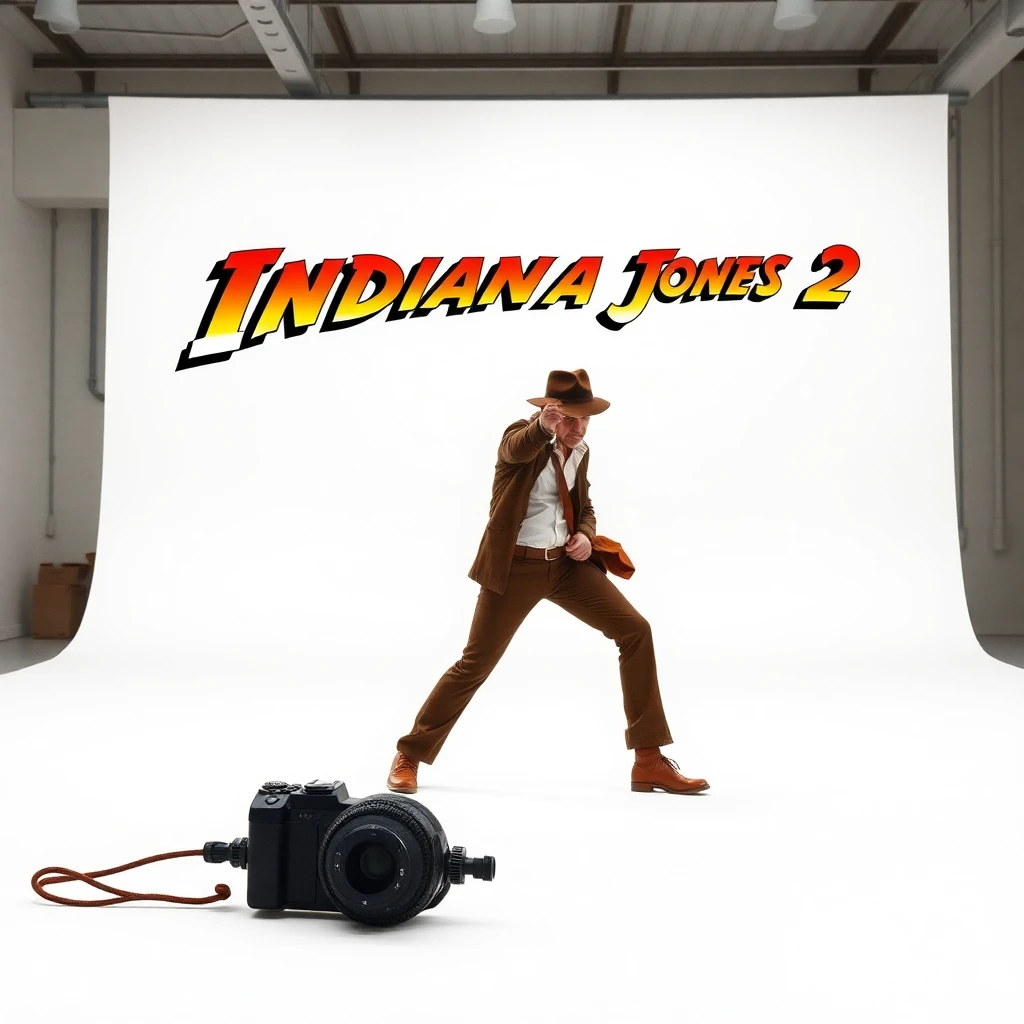Timeline and release date countdown for 2026 Indiana Jones 2 in the Entertainment niche