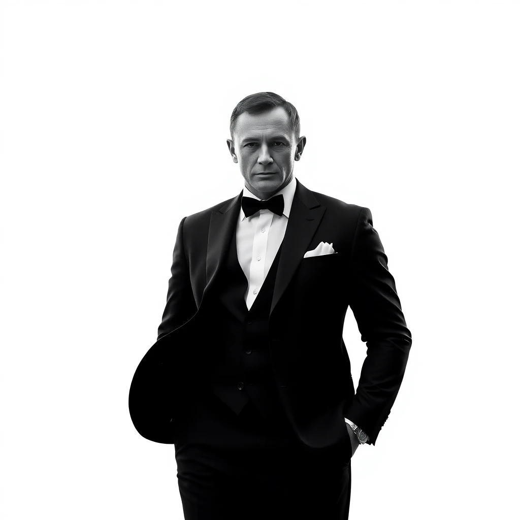 Timeline and release date countdown for 2026 James Bond 26 in the Entertainment niche