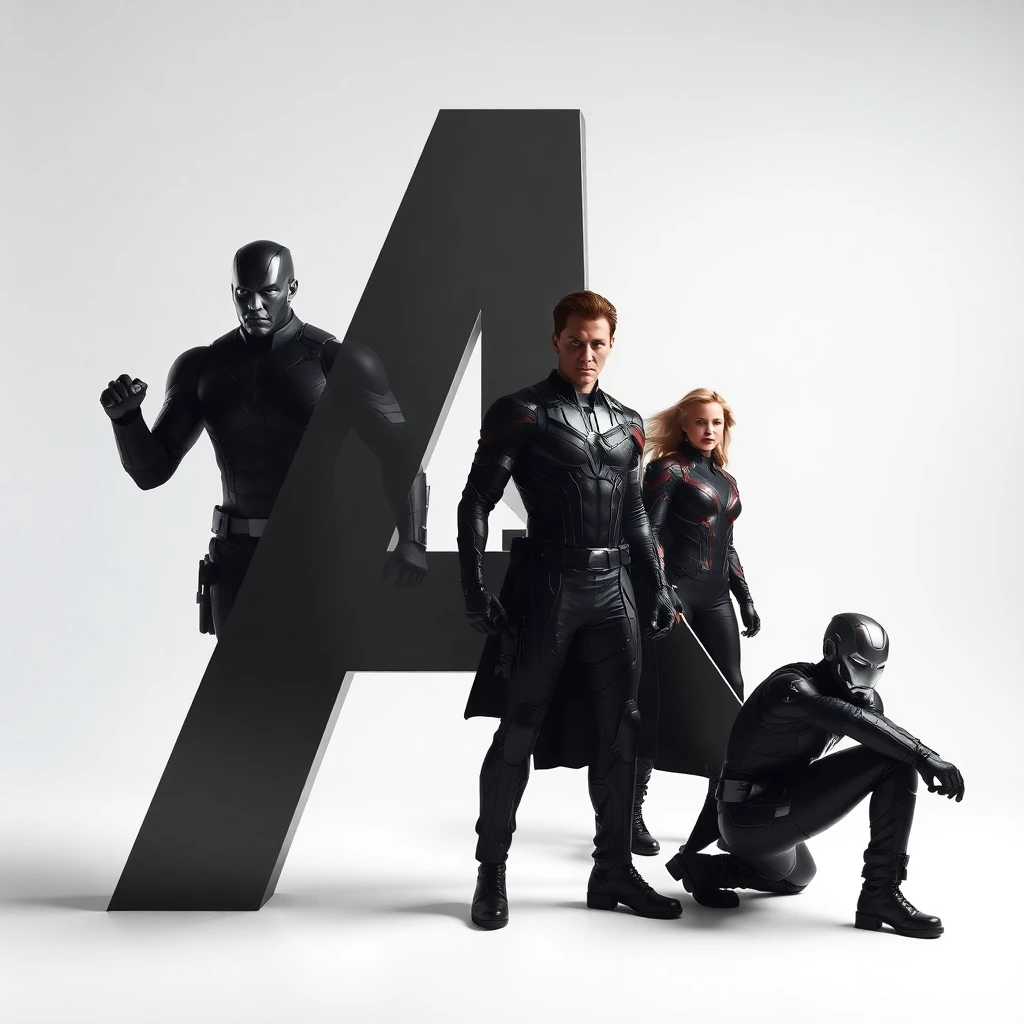 Avengers 5 countdown image for ENTERTAINMENT timeline