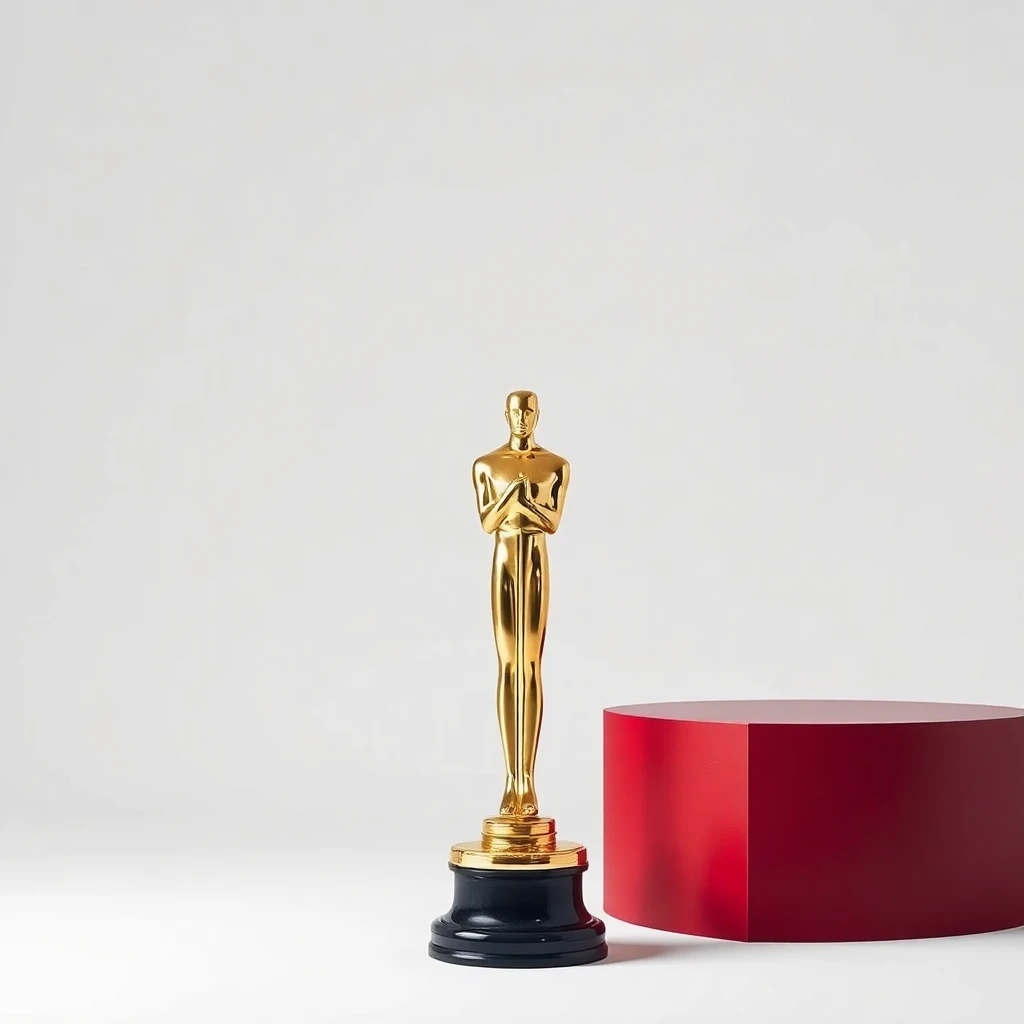 Hero image for Academy Awards 2027