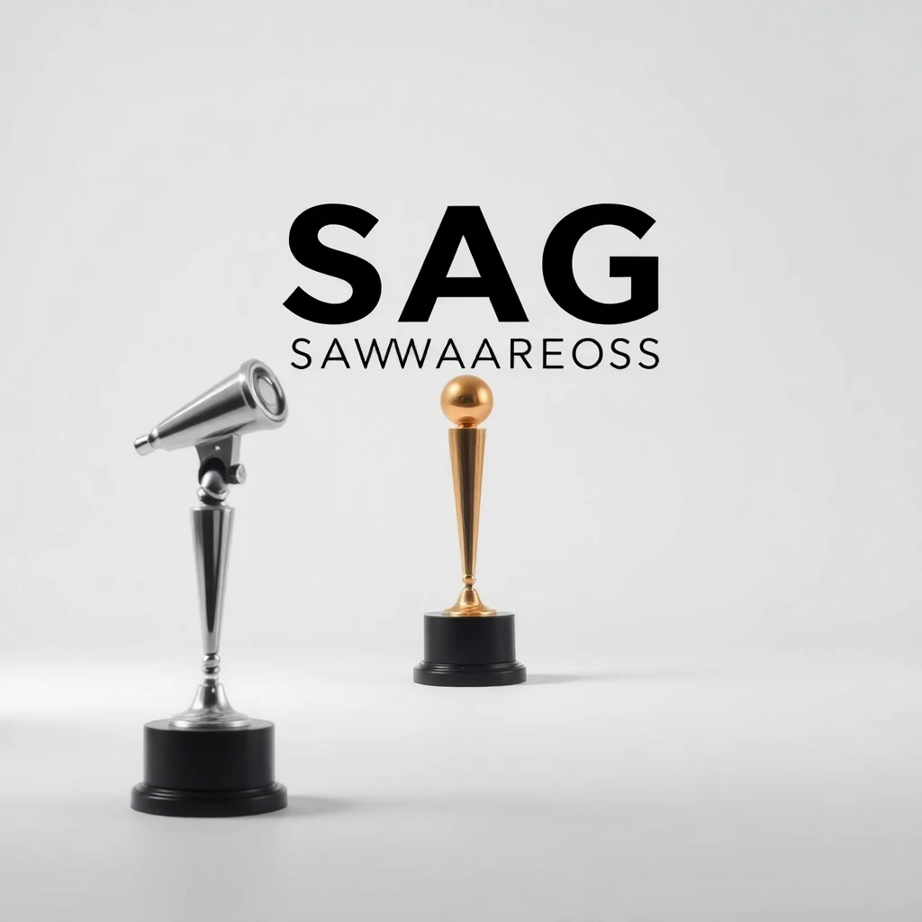 Timeline and release date countdown for 2026 SAG Awards 2028 in the Entertainment niche