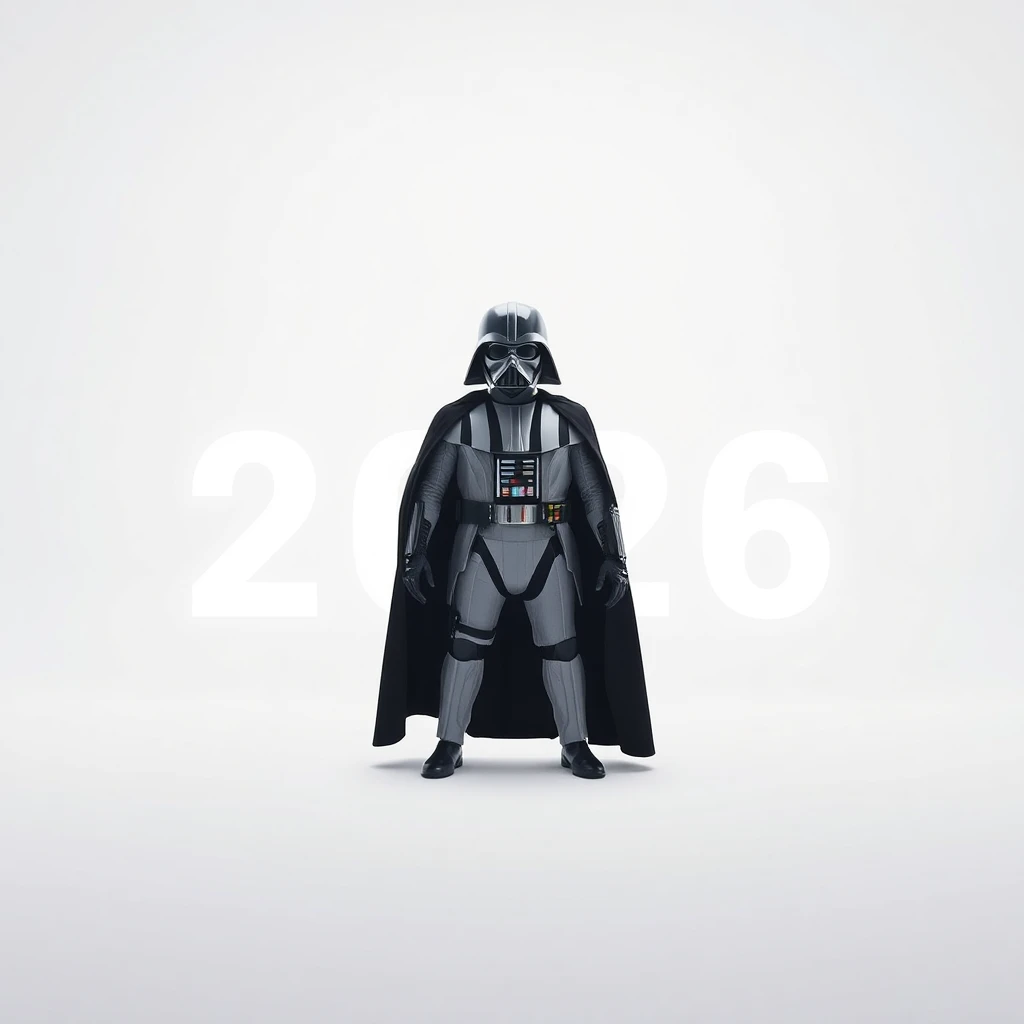 Timeline and release date countdown for 2026 Star Wars Film 2026 in the Entertainment niche