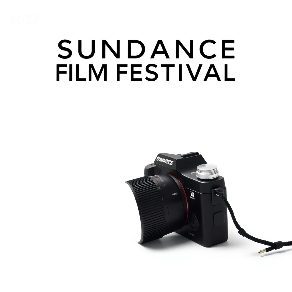 Timeline and release date countdown for 2026 Sundance Film Festival 2027 in the Entertainment niche