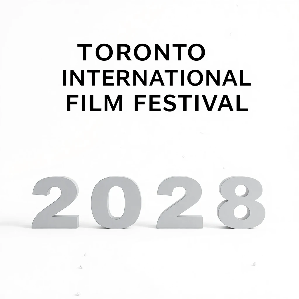Timeline and release date countdown for 2026 Toronto International Film Festival 2028 in the Entertainment niche