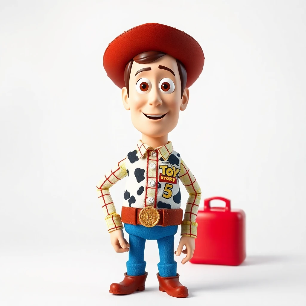 Toy Story 5 countdown image for ENTERTAINMENT timeline