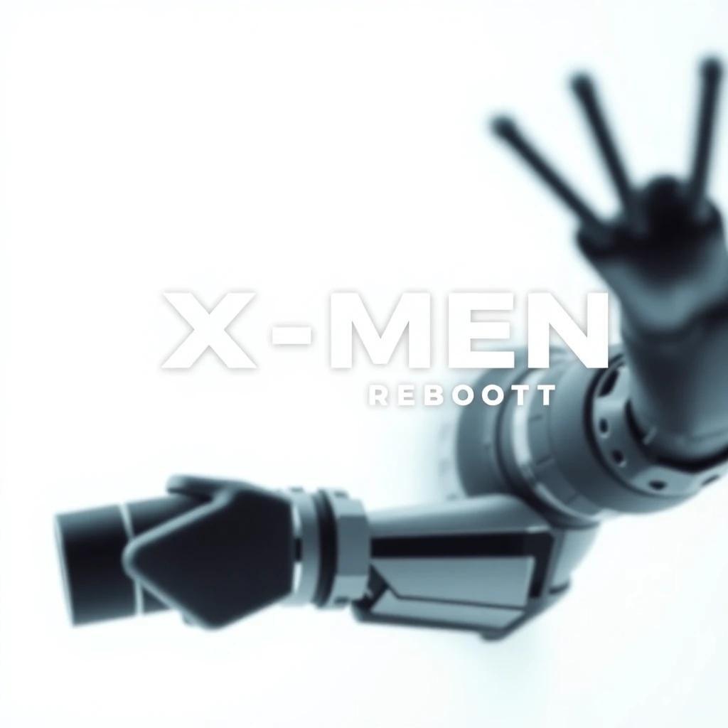Timeline and release date countdown for 2026 X-Men Reboot in the Entertainment niche