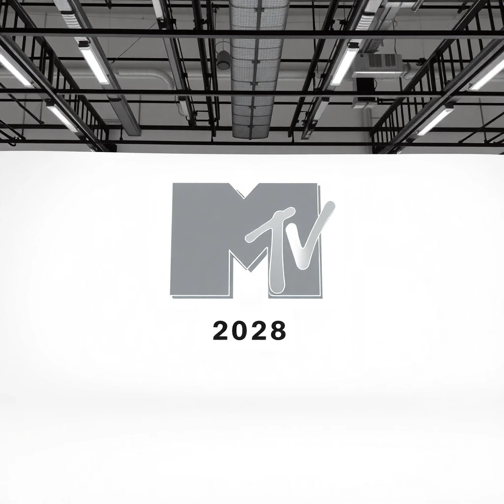 Hero image for MTV Video Music Awards 2028