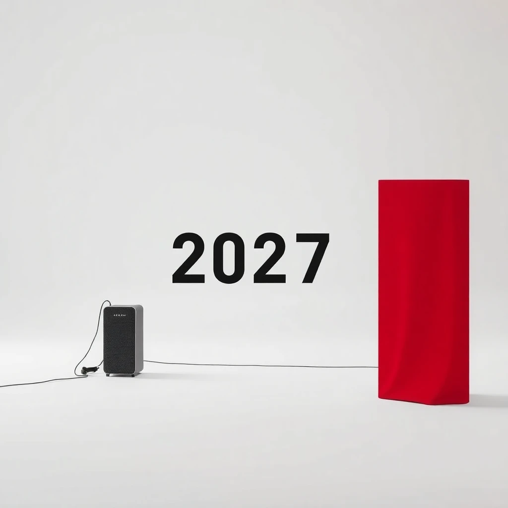 Timeline and release date countdown for 2026 Bonnaroo 2027 in the Music niche