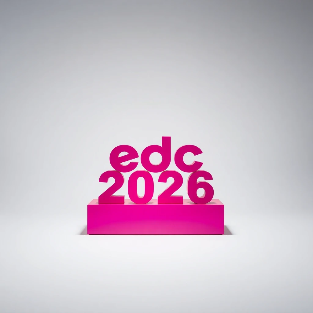 EDC Las Vegas 2026 countdown image for MUSIC timeline