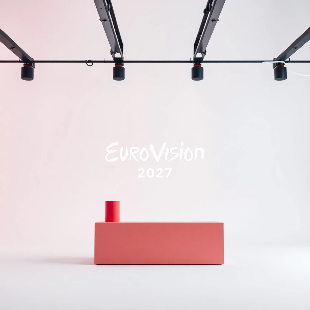 Timeline and release date countdown for 2026 Eurovision 2027 in the Music niche