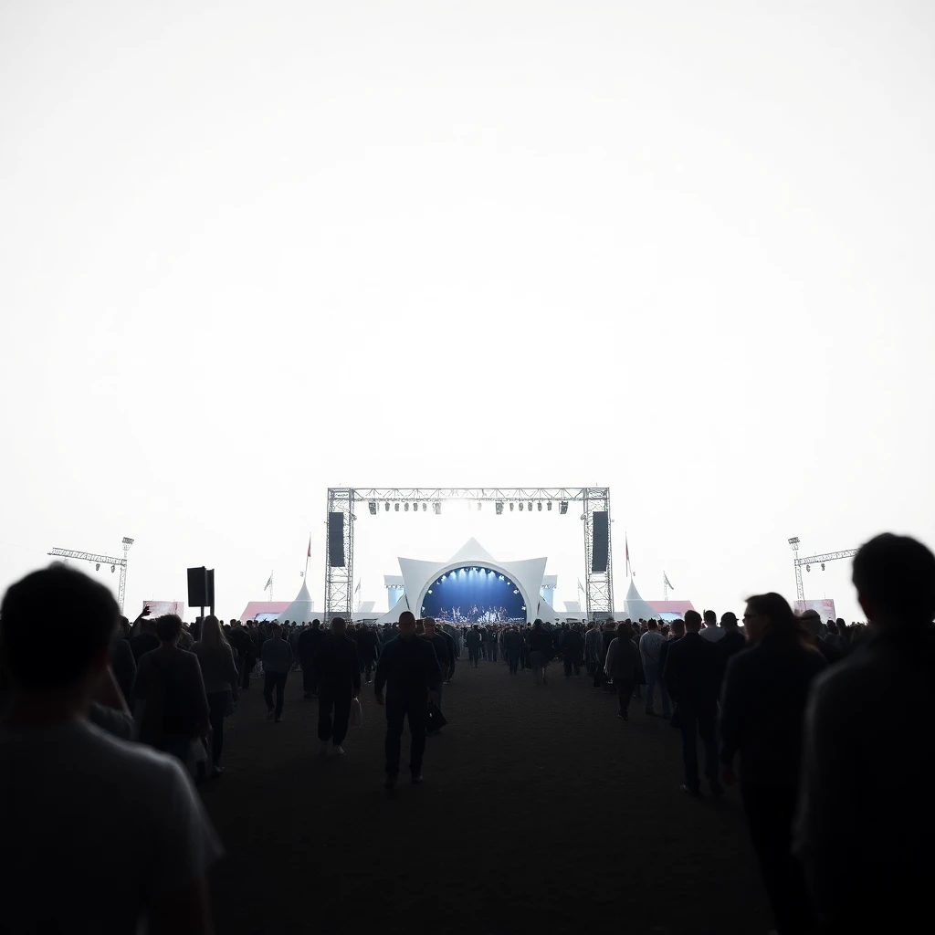 Timeline and release date countdown for 2026 Isle of Wight Festival 2027 in the Music niche