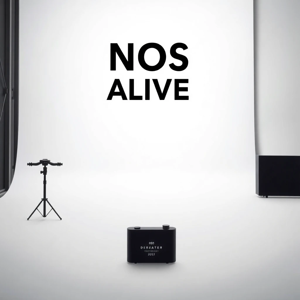 Timeline and release date countdown for 2026 NOS Alive 2027 in the Music niche