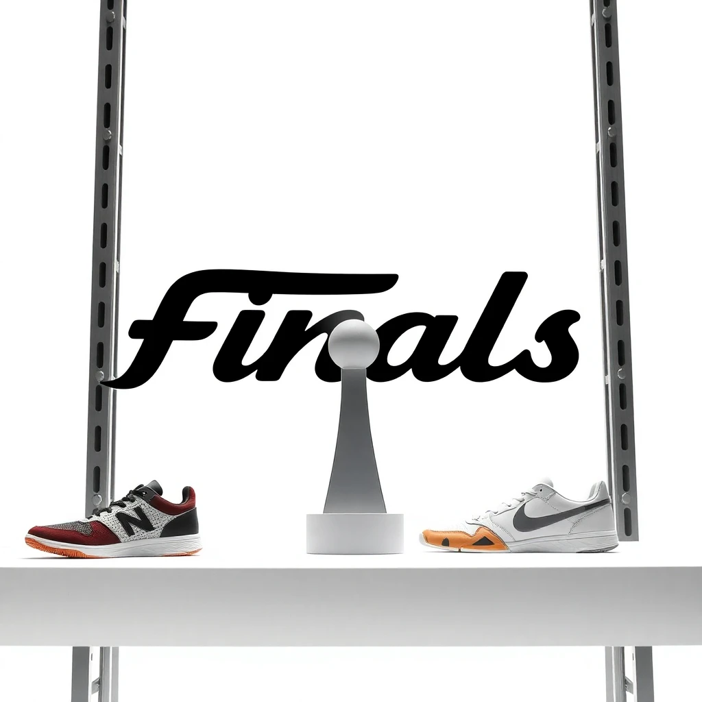 NBA Finals countdown image for SPORTS timeline