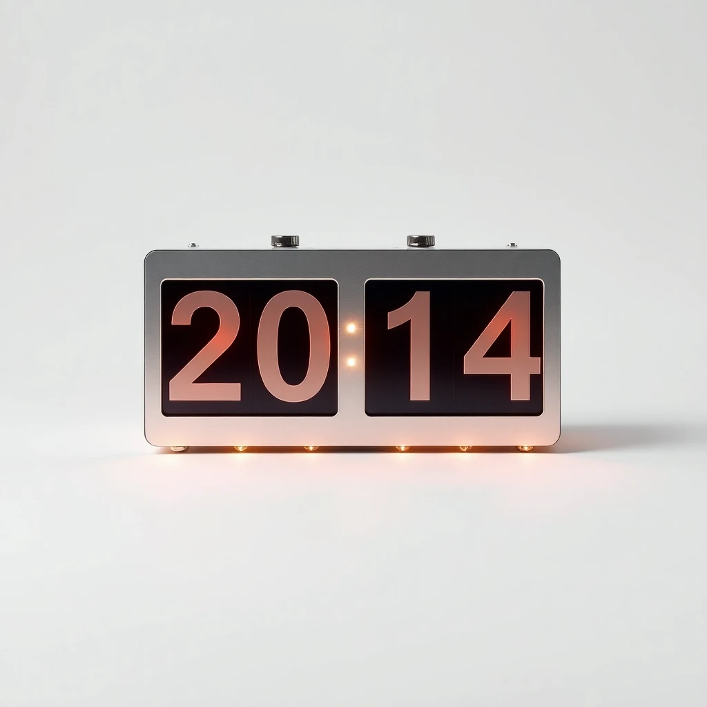 Timeline and release date countdown for 2026 New Year's Day in the Holidays niche