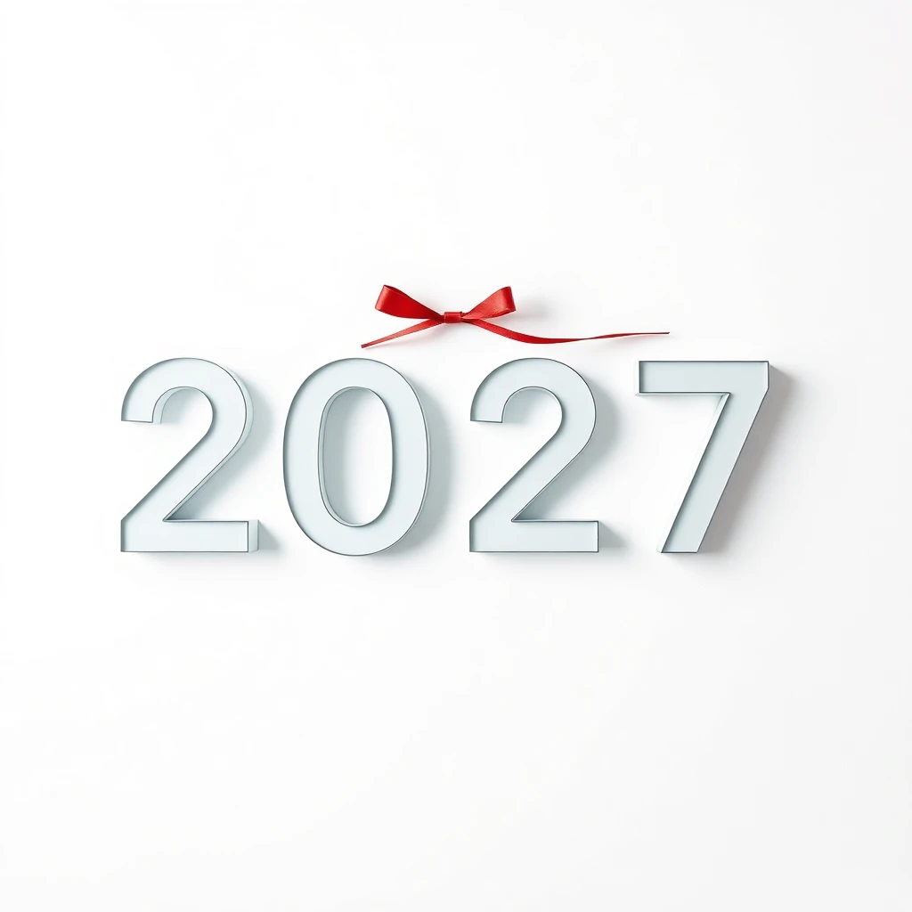 Timeline and release date countdown for 2026 New Year's Eve 2027 in the Holidays niche