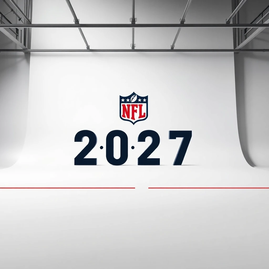 NFL Season Opener 2027 thumbnail