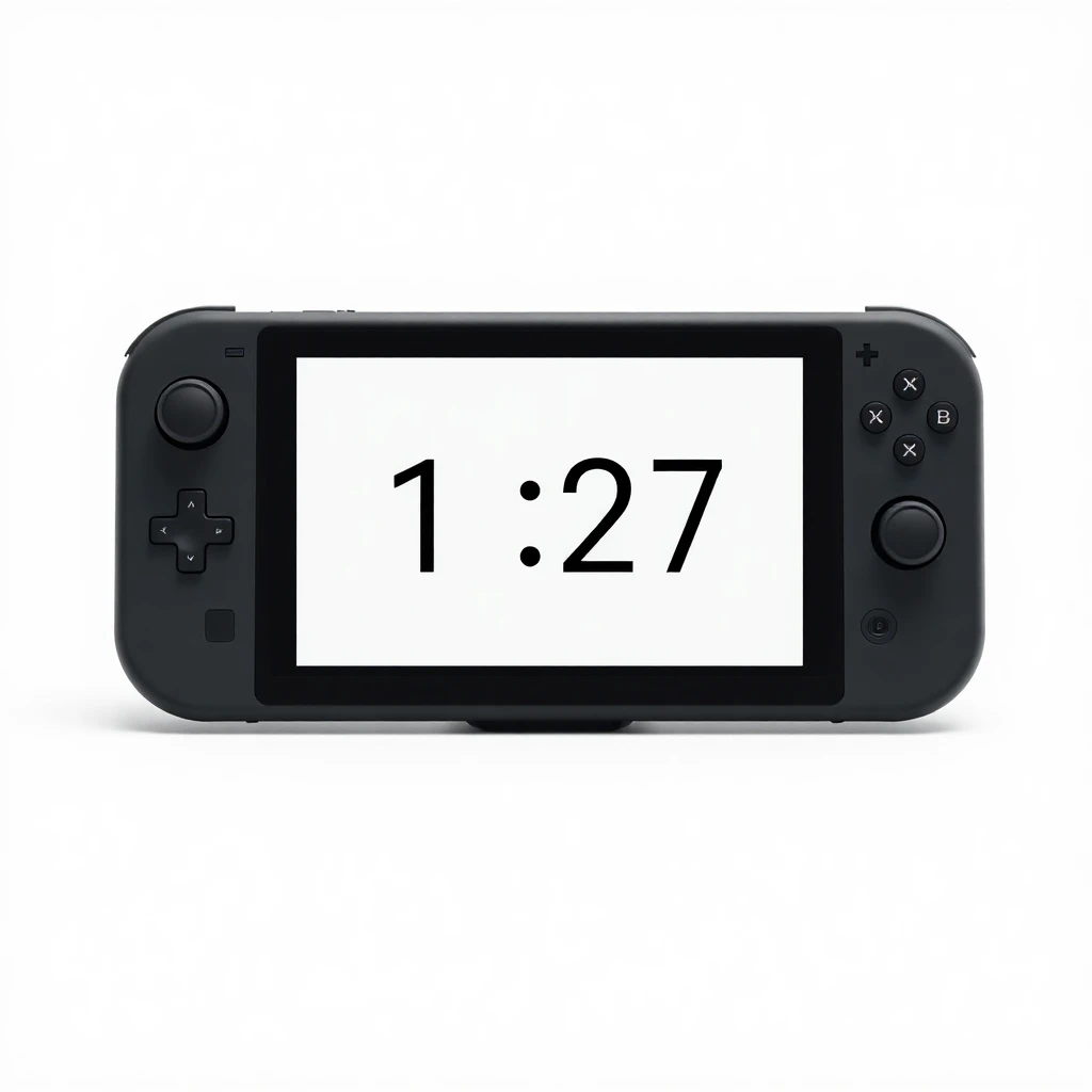 Timeline and release date countdown for 2026 Nintendo Direct 2027 in the Gaming niche